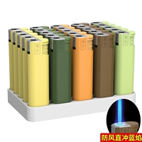 Ветрозащитный взрывобезопасный ластик, 25 шт