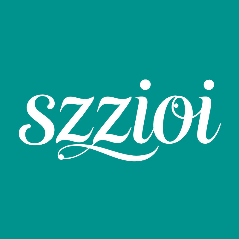 szzioi旗舰店的LOGO