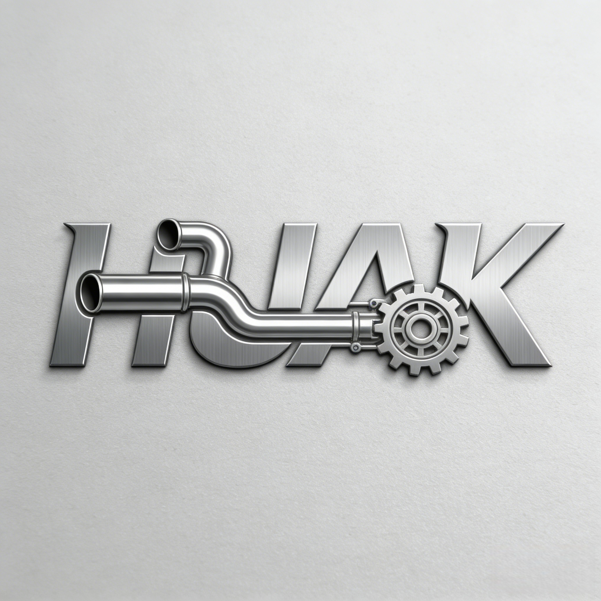 HUAK Sport排气车研社