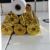 Free shipping 80mm60mm 120 rolls per box printer numbering paper kitchen thermal cashier paper