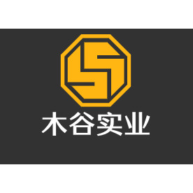 木谷实业企业店的LOGO