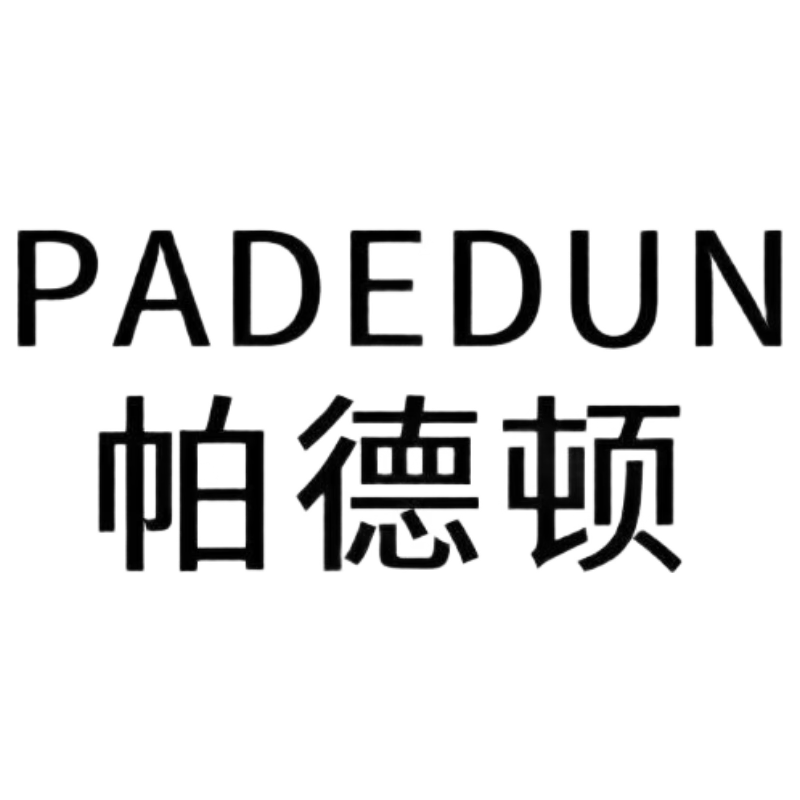 帕德顿电器旗舰店的LOGO
