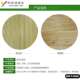 Handmade Sorghum Straw Cover Mat for Home Use, Double-Layer Natural Bamboo Dumpling Mat, Round Edge for Holding Dumplings and Steamed Buns, Tray