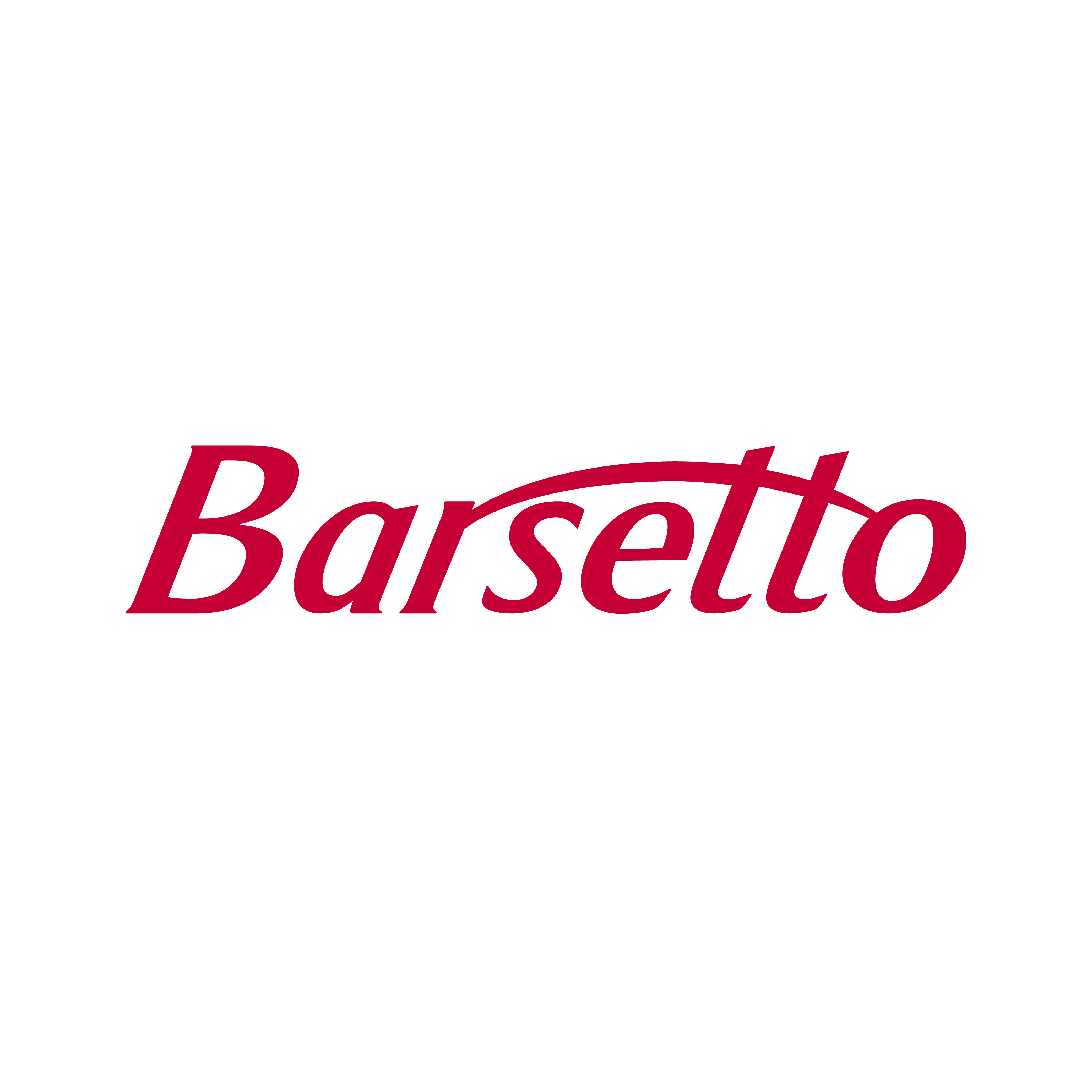 Barsetto百胜图宅熊专卖店的LOGO