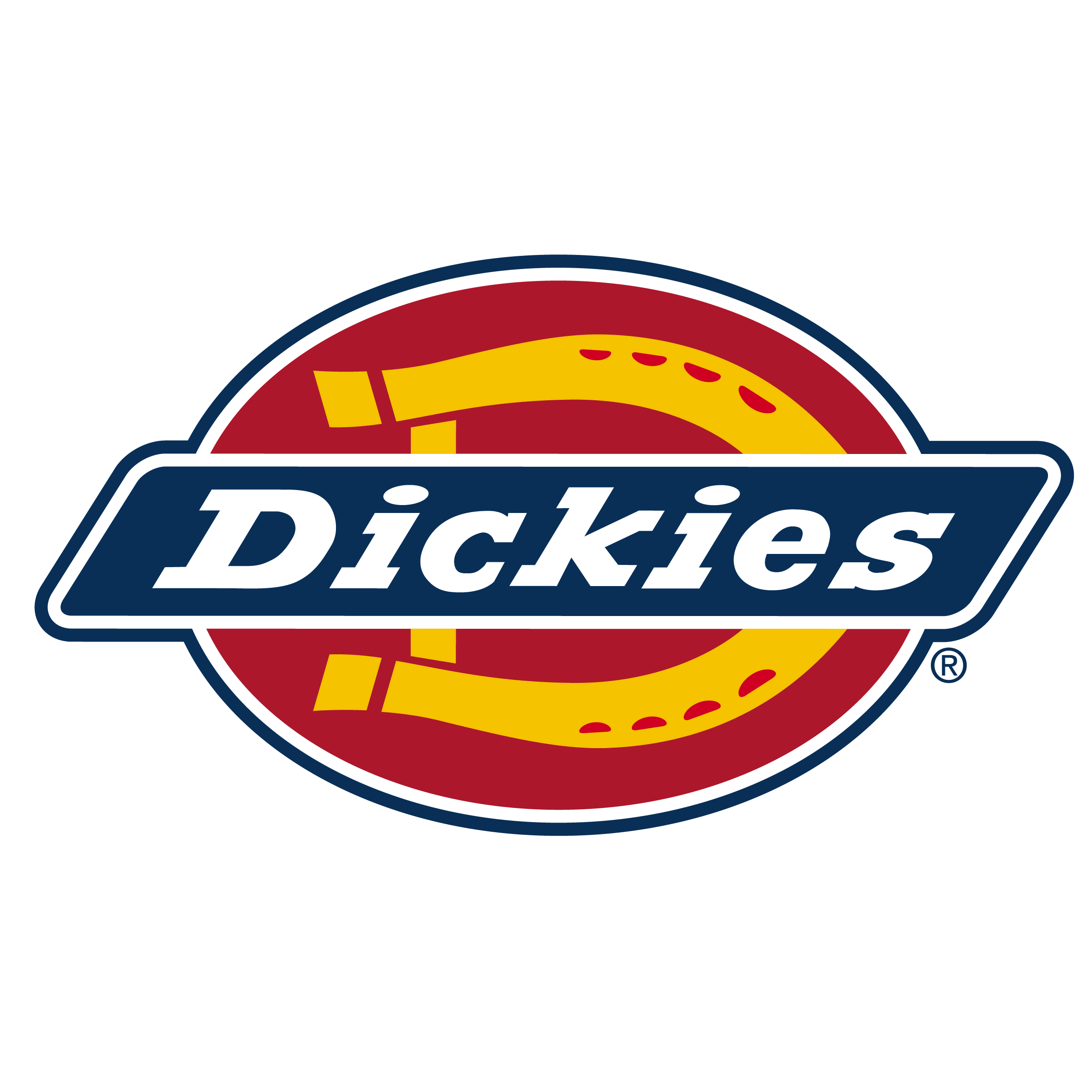 Dickies玖款专卖店