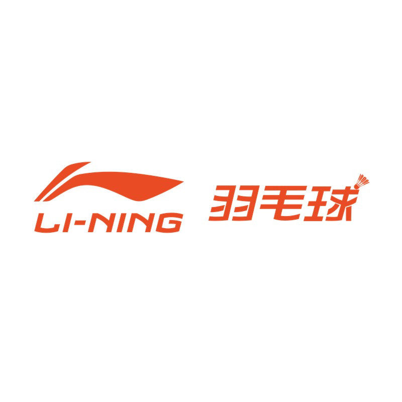 李宁裕动源专卖店的LOGO