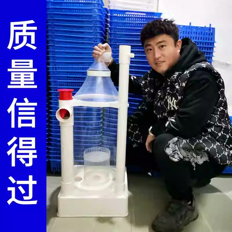 2026年智能海鲜池怎么选？水电分离与静音节能成餐饮新标配