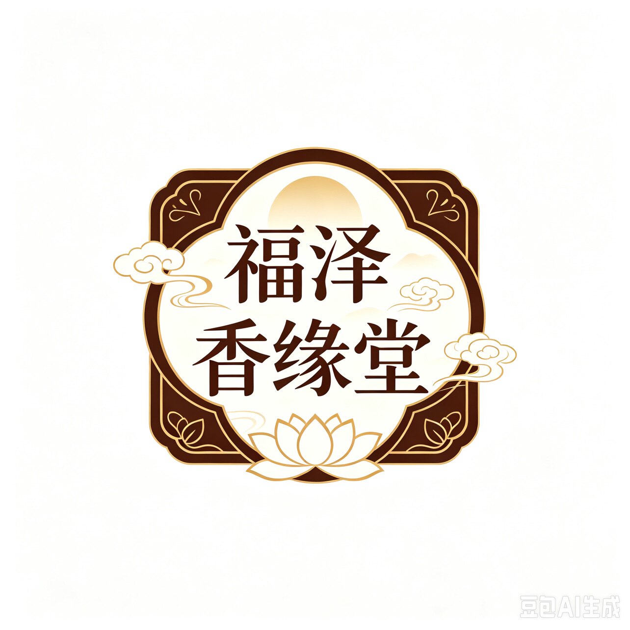 福泽香缘堂