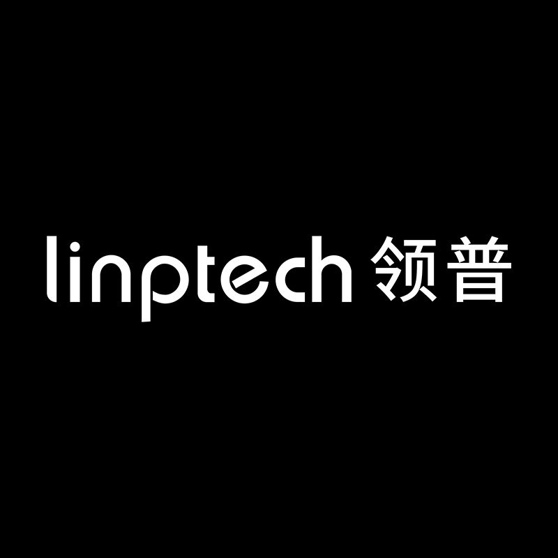 linptech智能家居旗舰店的LOGO