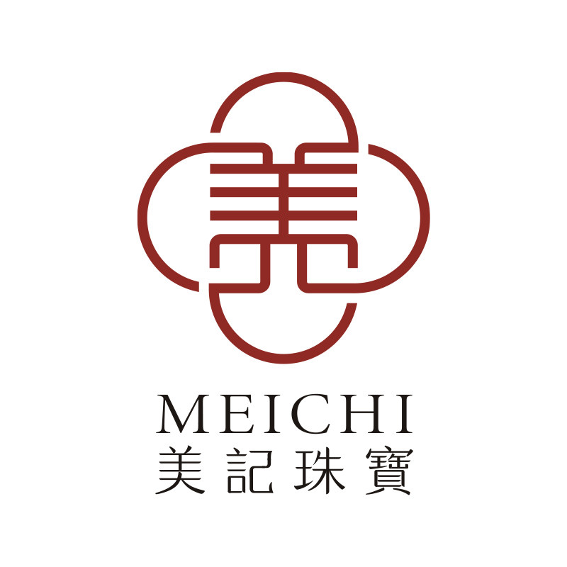 美记珠宝旗舰店的LOGO
