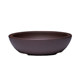 Yixing flower pot ceramic special offer large living room Chinese style breathable succulent purple sand bonsai pot round base tray