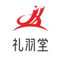 礼羽堂旗舰店的LOGO