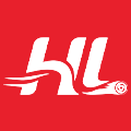 滑龙联盟旗舰店的LOGO