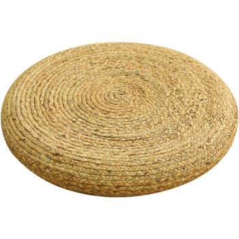 Rattan futon, lazy floor cushion, tatami floor mat, balcony carpet, sitting post, bay window cushion, meditation cushion
