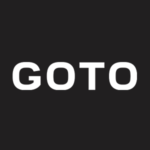 GOTO运动户外旗舰店的LOGO
