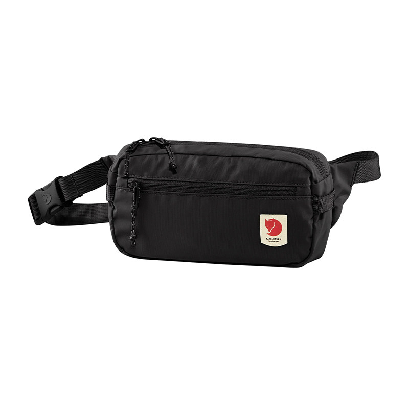 Fjallraven Arctic Fox Men and Women High Coast Hip lightweight shoulder bag travel crossbody bag 23223