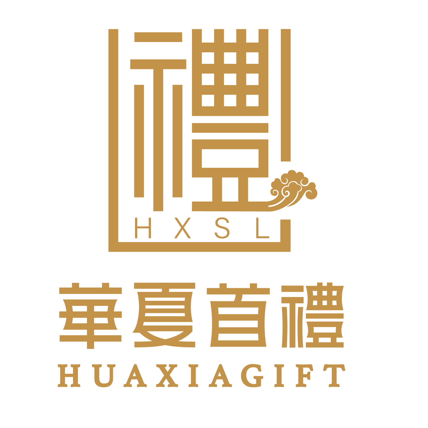 华夏首礼旗舰店
