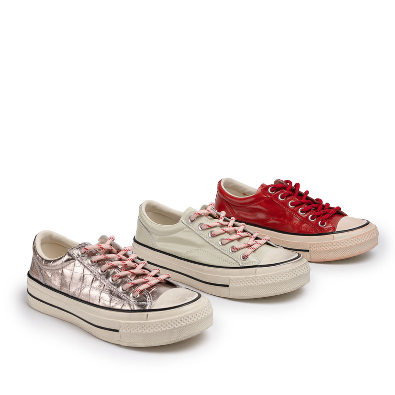 [Big Cousin Women's Shoes] Ba79-788
