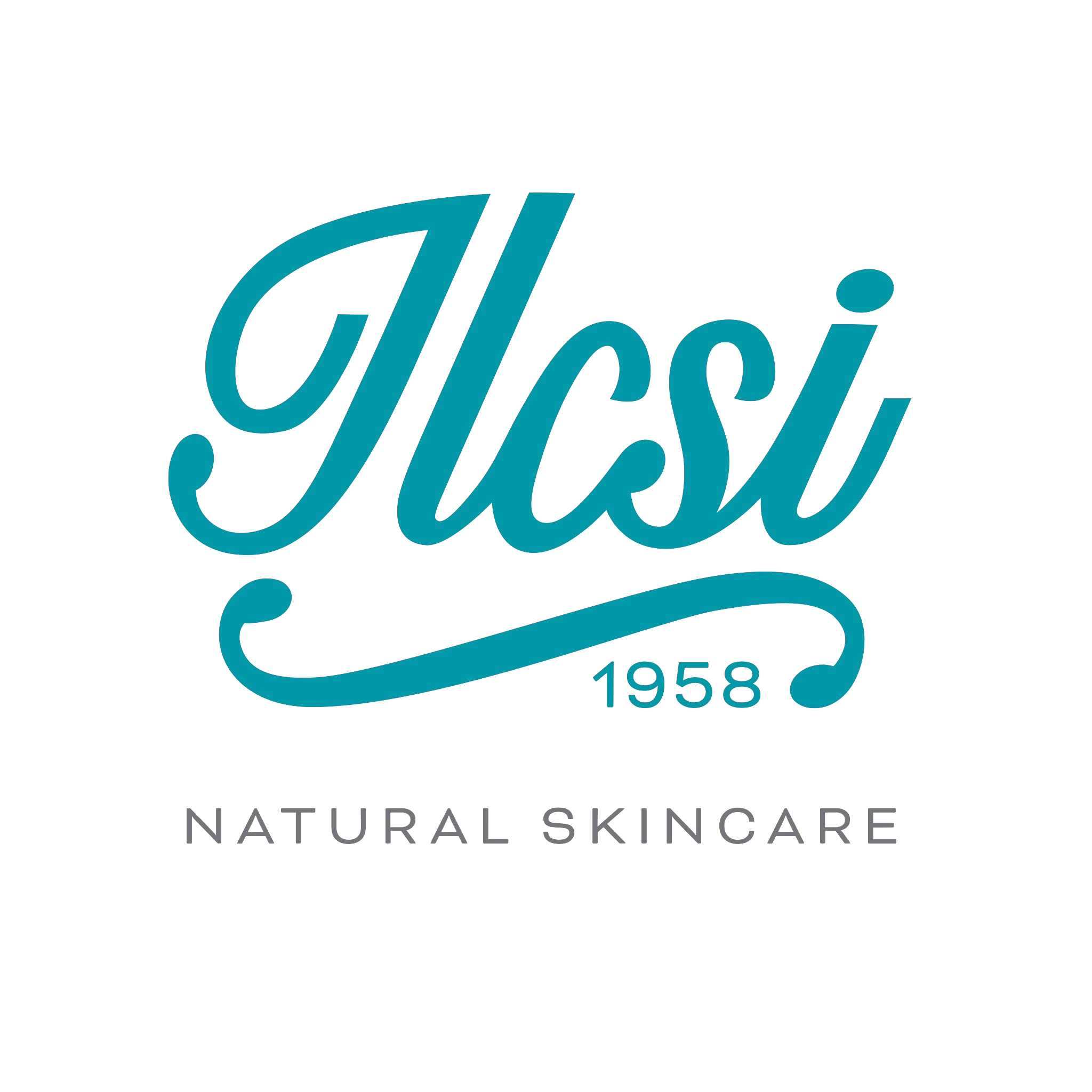ILCSI海外旗舰的LOGO