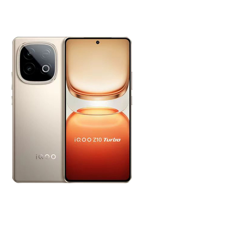 Vivo Iqoo Z10 Turbo New Smartphone Nfc Infrared Remote Control E-Sports Gaming 5g Phone Vivo Iqoo Z10 Turbo New Smartphone Nfc Infrared Remote Control E-Sports Gaming 5g Phone