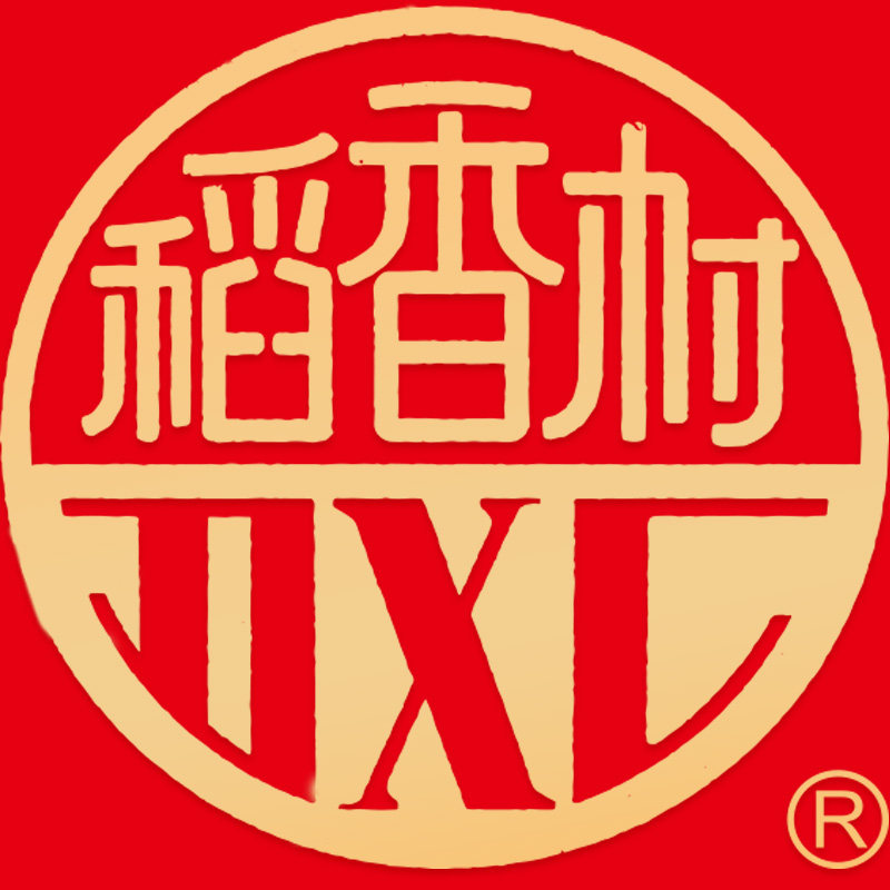 浅草集食品专营店的LOGO