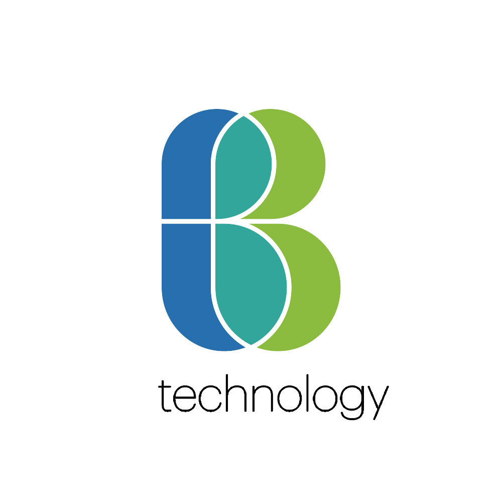 technology旗舰店的LOGO