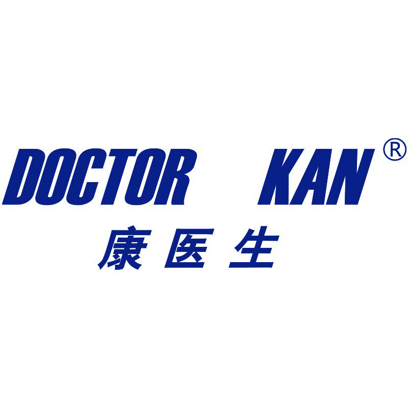 康医生旗舰店的LOGO