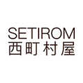 西町村屋奥莱旗舰店的LOGO