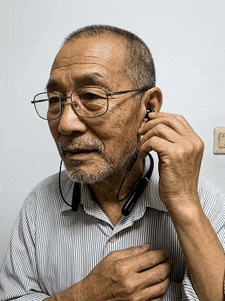 挂脖机适配
