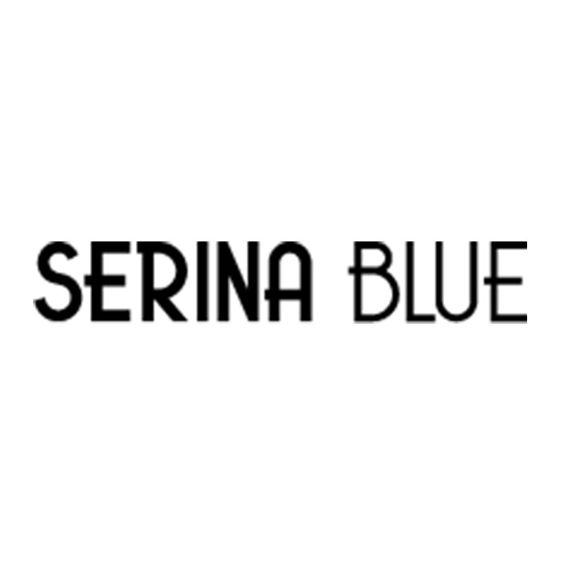 SeRina Blue官方企业店的LOGO