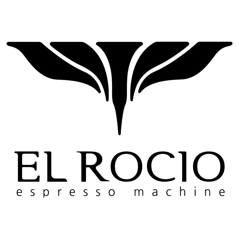 El Rocio露熙旗舰店的LOGO