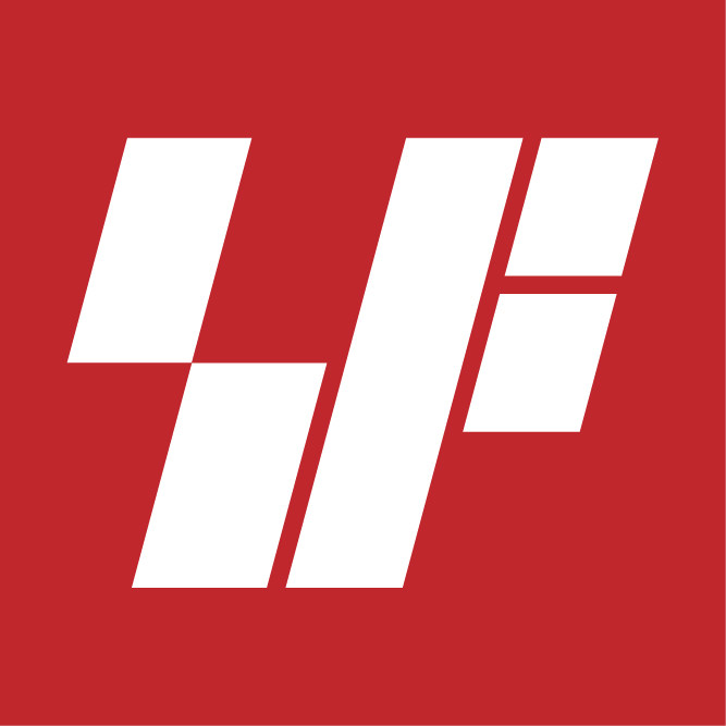 欣普飞旗舰店的LOGO