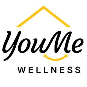 youmeWELLNESS海外旗舰店的LOGO