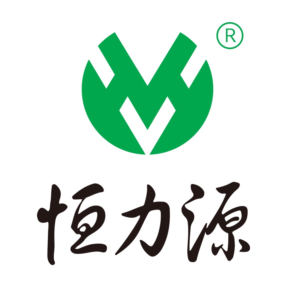 恒力源品牌店的LOGO