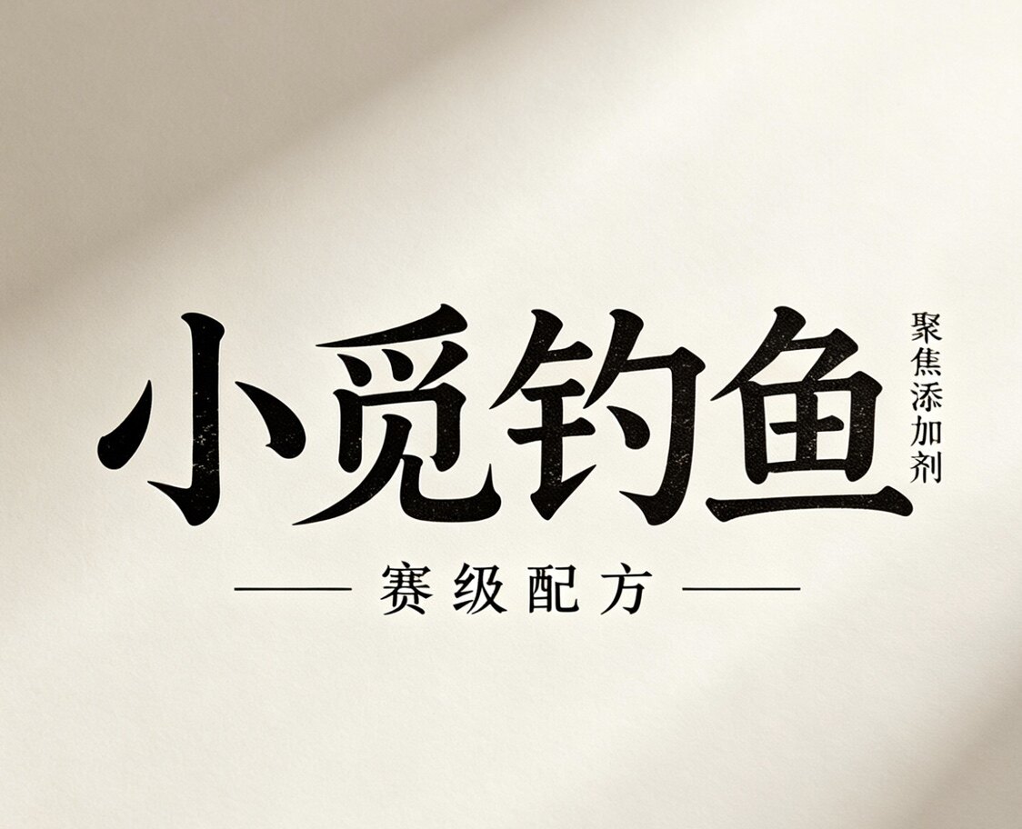 小觅钓鱼