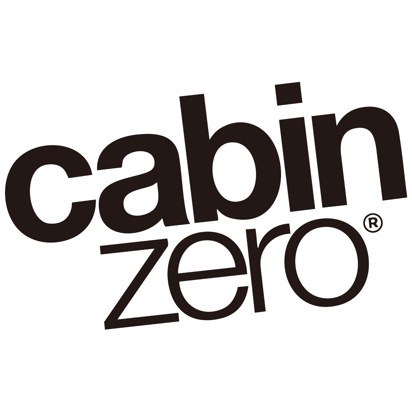 CABINZERO旗舰店的LOGO