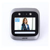 V-08 dynamic face recognition all-in-one smart attendance machine multi-face recognition access control