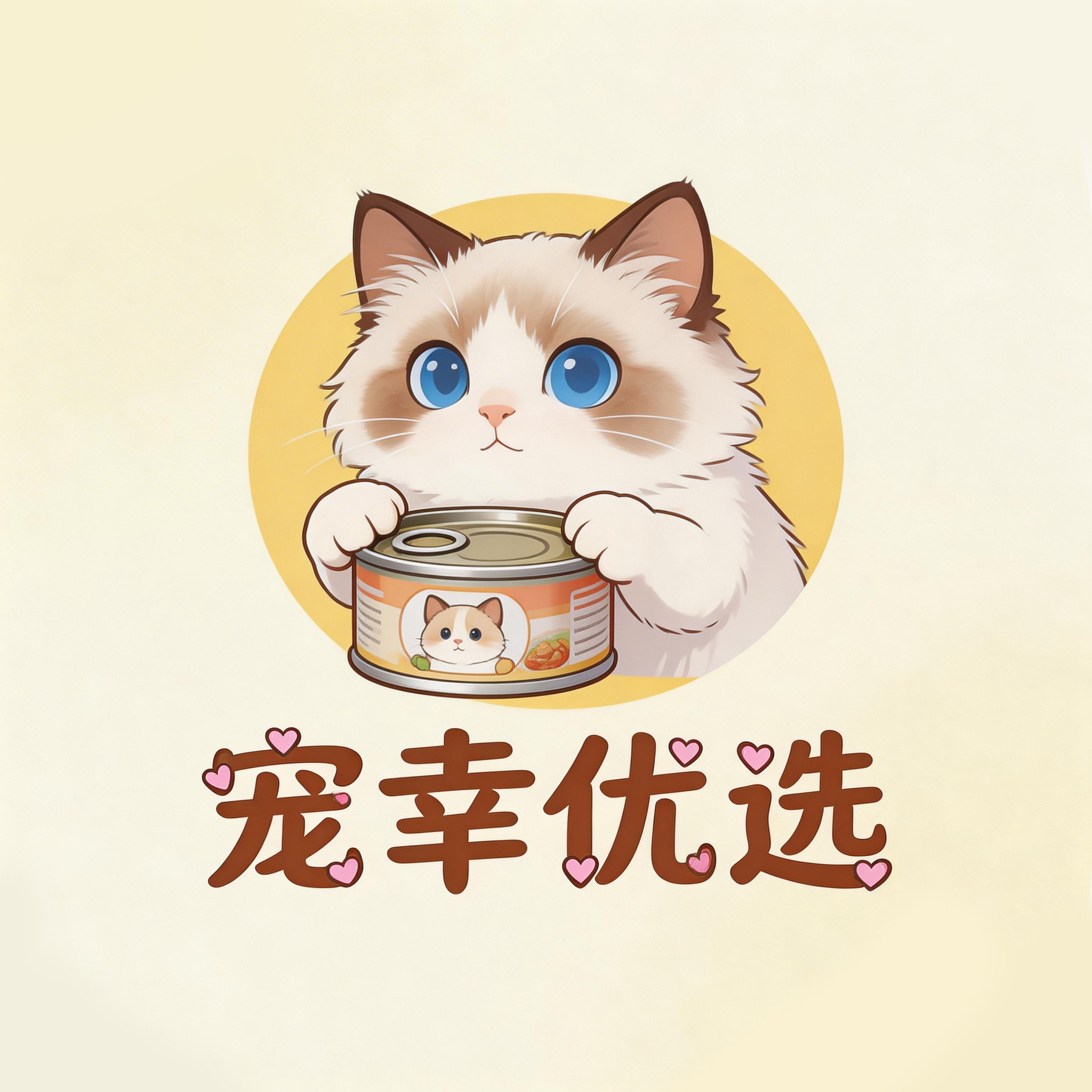萌宠臻选
