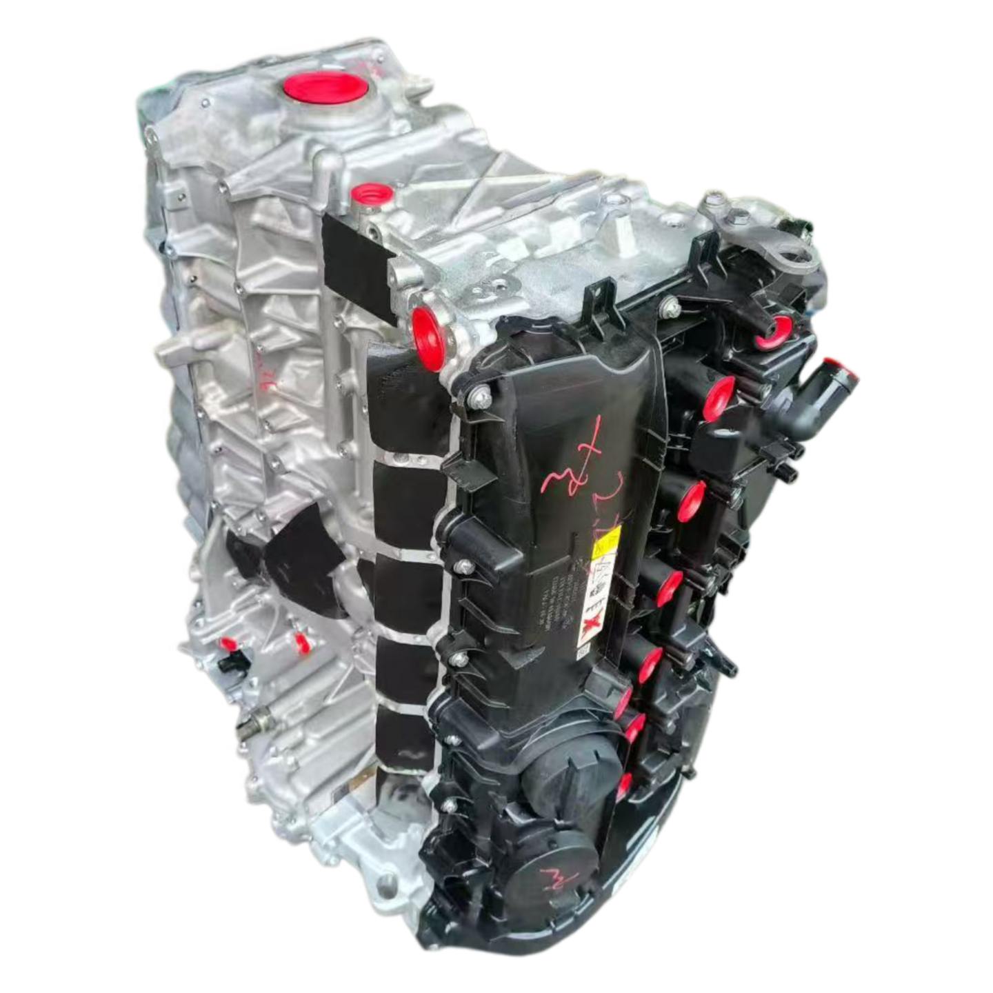 Подходит для новых BMW N20 N52 N55 B46 B48 325 330 520 двигатель X1 X3 X5 X6