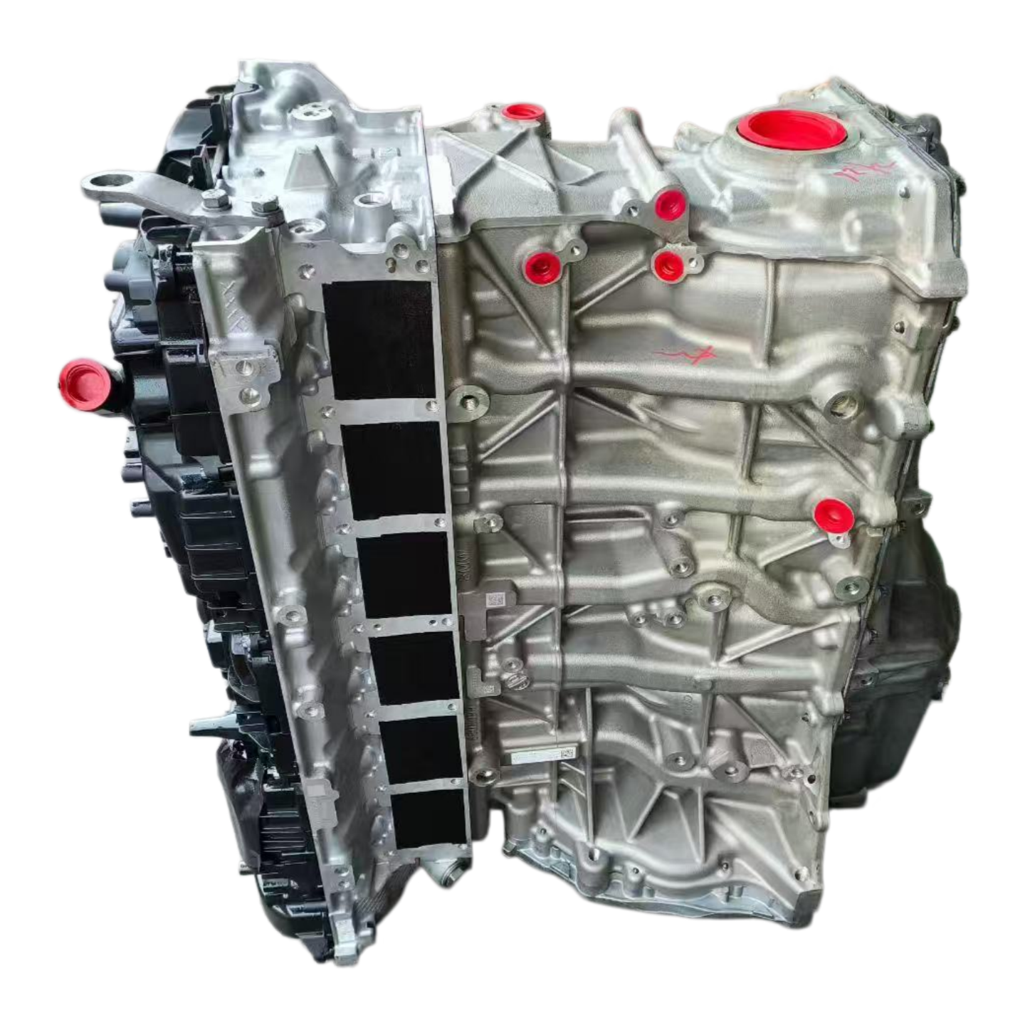 Подходит для новых BMW N20 N52 N55 B46 B48 325 330 520 двигатель X1 X3 X5 X6