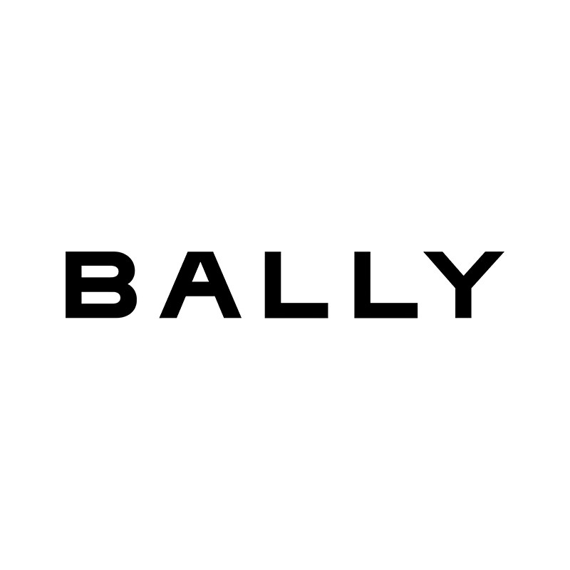 Bally巴利海外旗舰店的LOGO