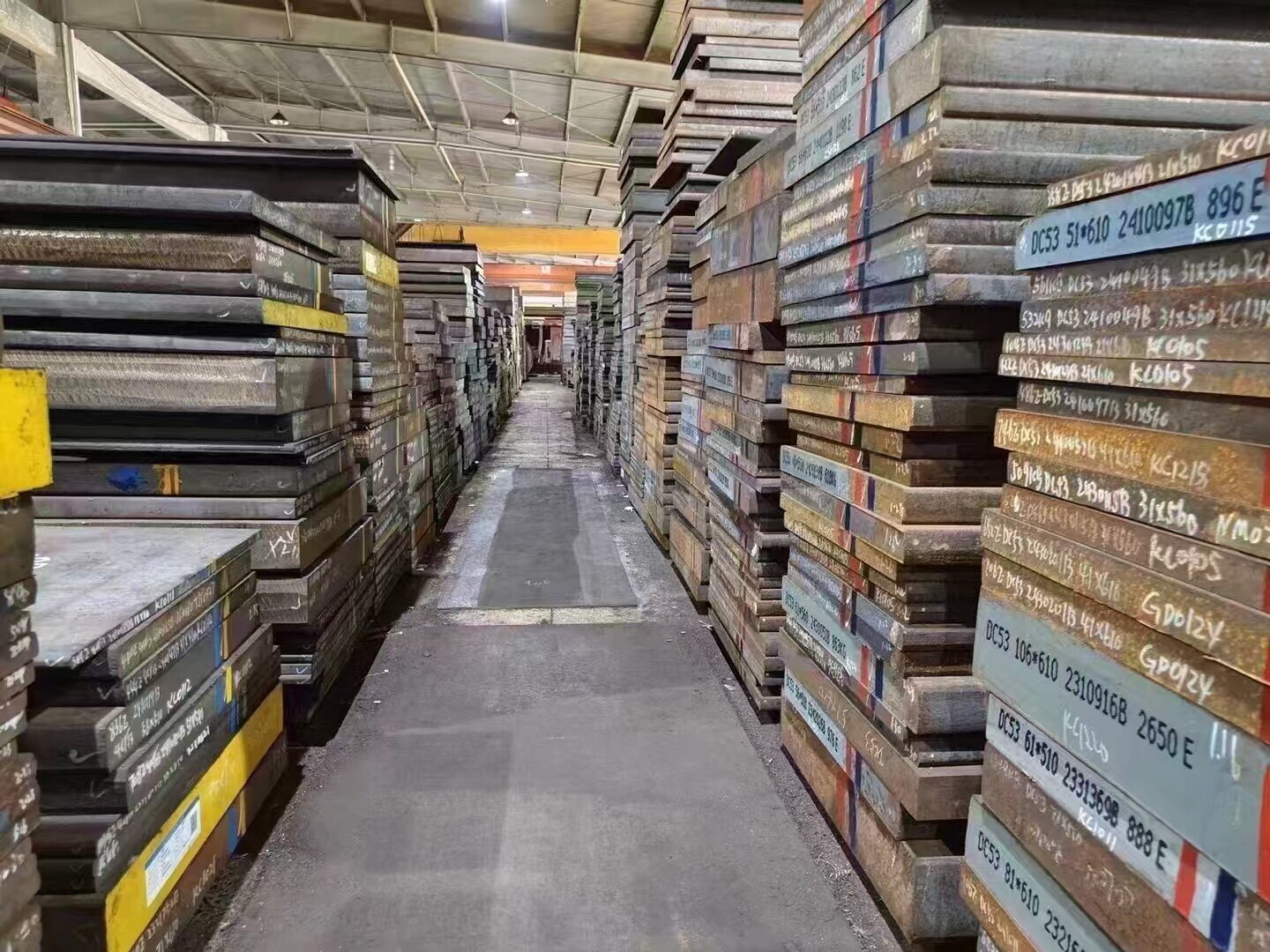 聚峰金属