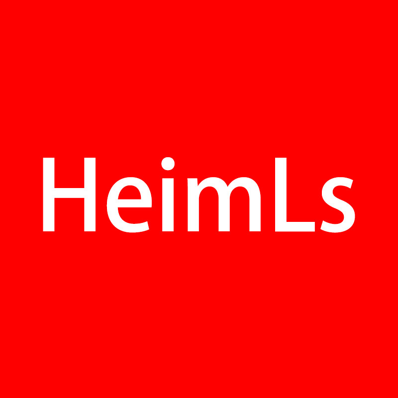 HeimLs旗舰店