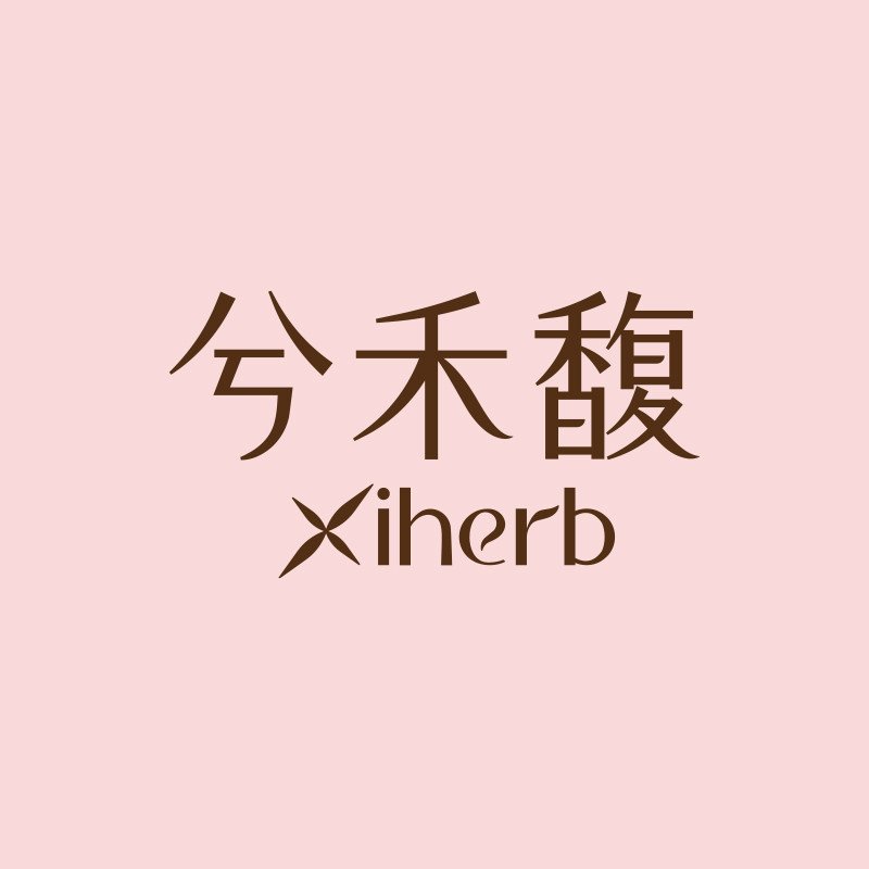 兮禾馥旗舰店的LOGO