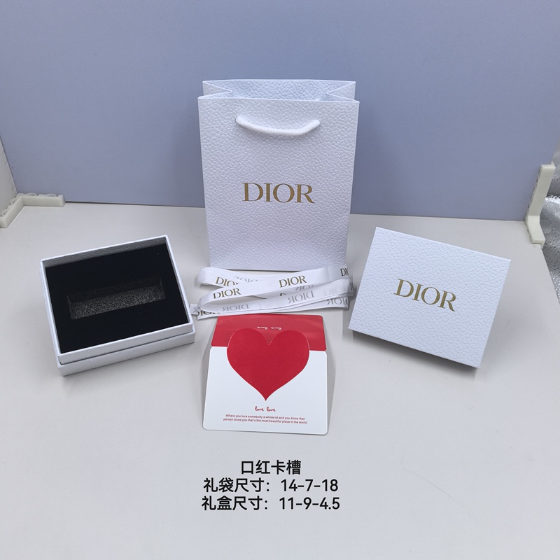 Dior True Me Perfume 999 Lipstick Gift Box Gift Box Gift Bag Packaging Box Authentic from the Counter Dior True Me Perfume 999 Lipstick Gift Box Gift Box Gift Bag Packaging Box Authentic from the Counter