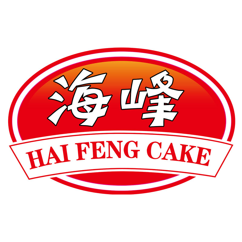 海峰食品旗舰店的LOGO