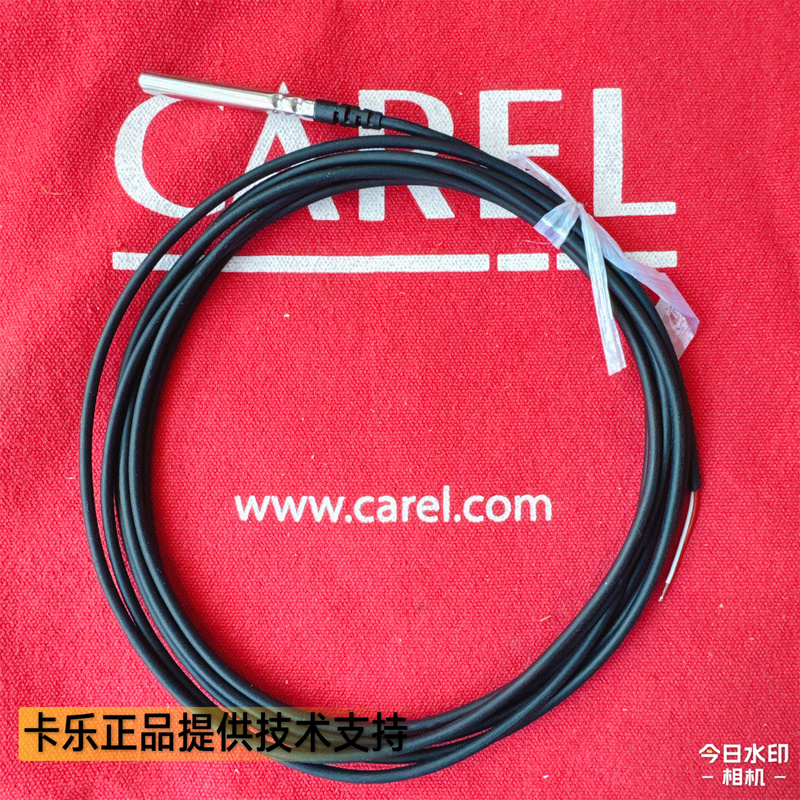 Italian Carel Temperature Sensor Temperature Probe Ntc120Wp00 Italian Carel Temperature Sensor Temperature Probe Ntc120Wp00