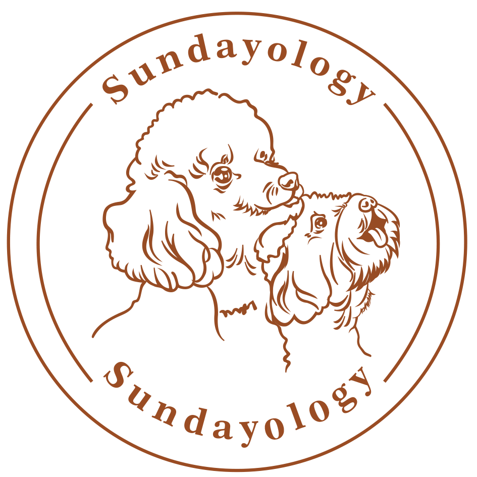 sundayology宠物用品旗舰店的LOGO