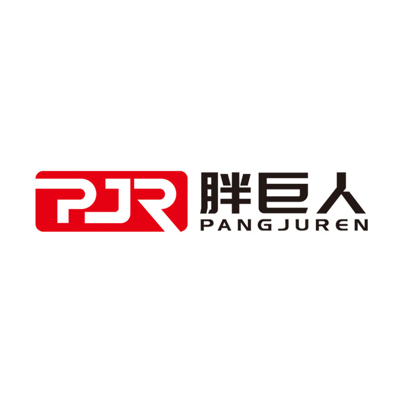 胖巨人投影旗舰店的LOGO