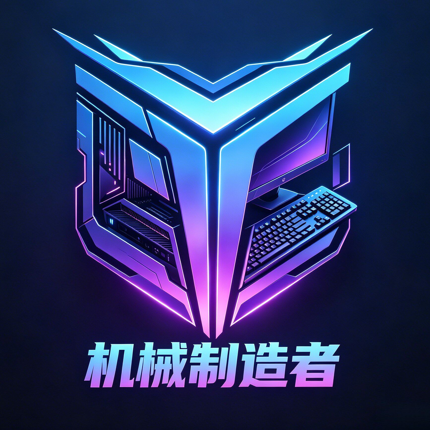 机械制造者外设